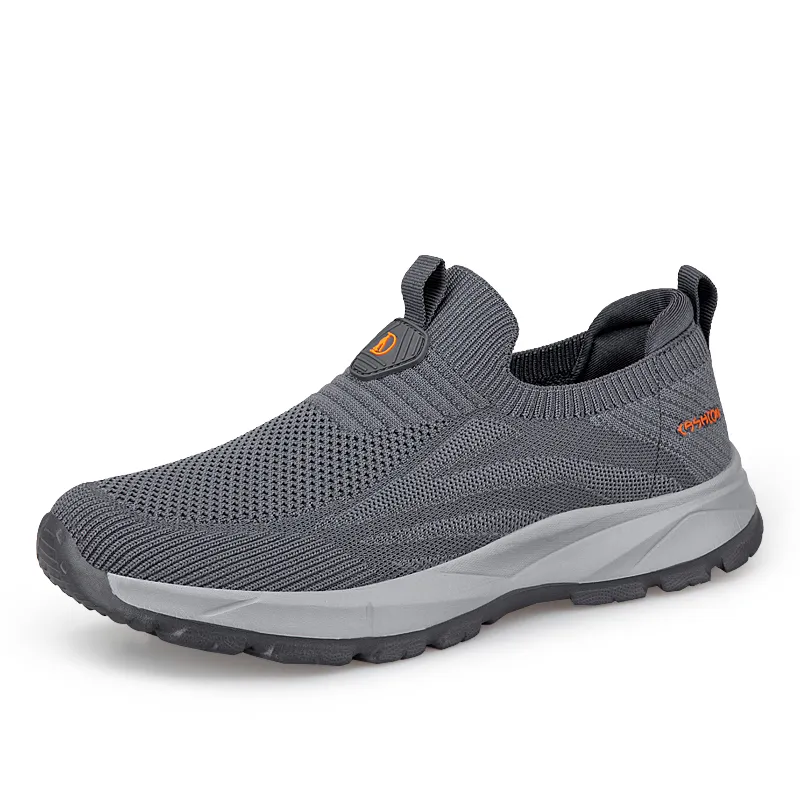 🔥LAST DAY 70% OFF🔥Comfortable breathable non-slip orthopedic walking shoes