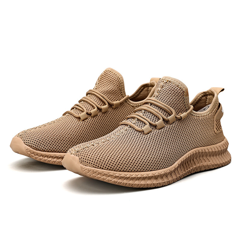 Last Day 63% OFF -2024 New Men's Plus Size Comfortable Walking Shoes