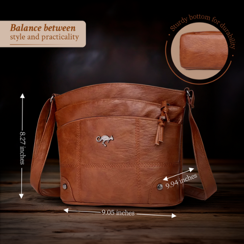 Morrven's Bag | Morrven's Signature Design