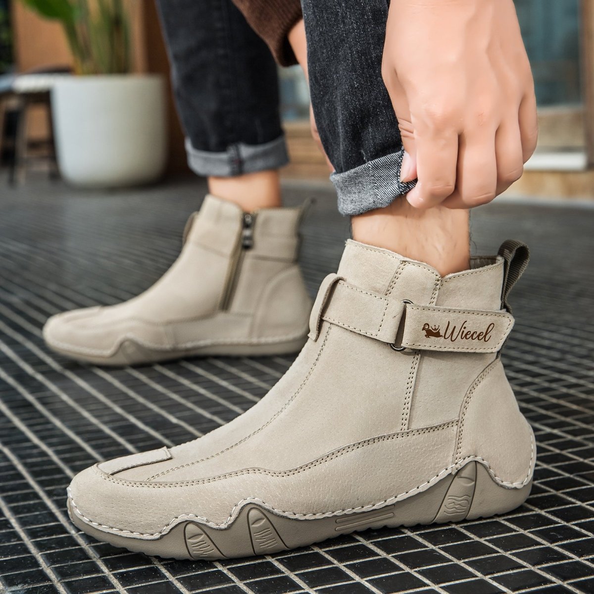 Maivage™ Lux BarfußSchuhe