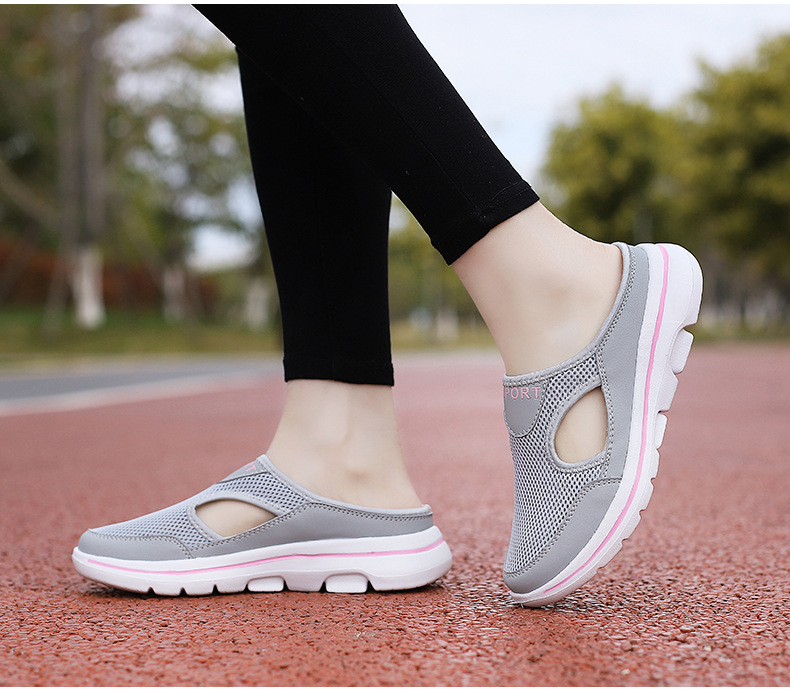 🔥LAST DAY 50% OFF🔥 COMFORT BREATHABLE SUPPORT WALKING SANDALS
