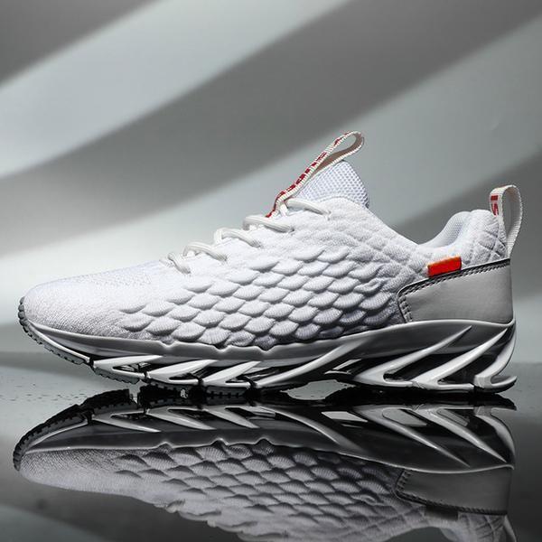 ⏰Promotion 60% OFF -2025 New Men's Walking Sneakers Orthopedic Shoes