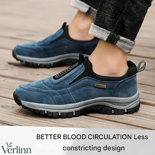 🔥LAST DAY 70% OFF🔥Ergonomic Non-Slip Breathable and Comfortable Shoes for Everyday Use