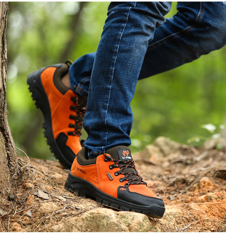 2025 Outdoor Fashion Pohodlné Neklouzavé Volnočasové Tenisky