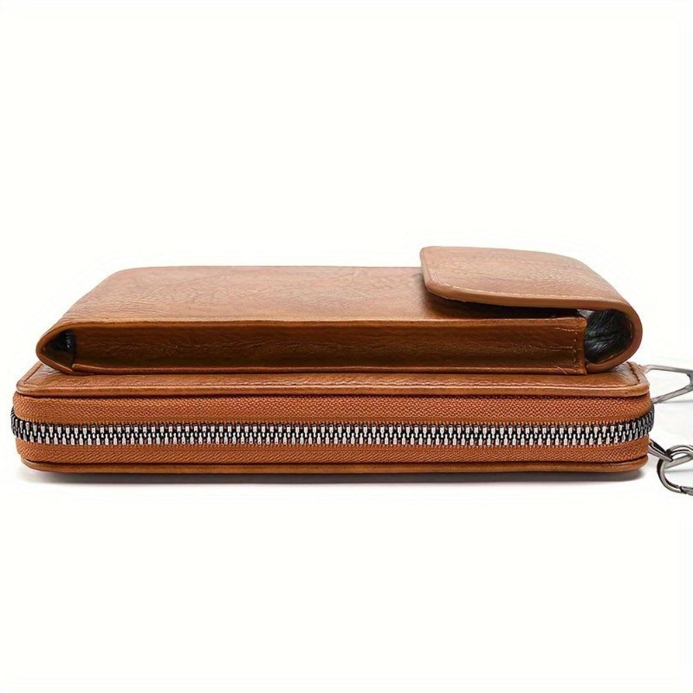 Lovisa™ | Compact Crossbody Bag