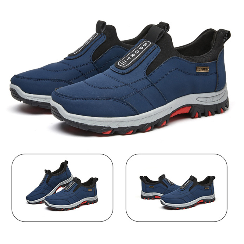(🔥Authenticity Guaranteed)Medical research cushioning corrective shoes | Scientific foot care