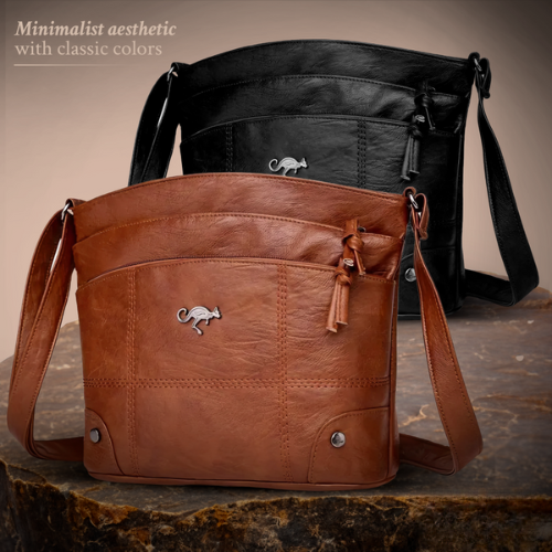 Morrven's Bag | Morrven's Signature Design