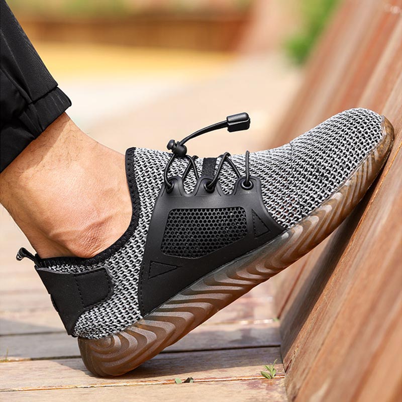 Last day 70% OFF - Ultra-light and Comfortable Work Shoes