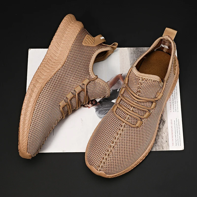Last Day 63% OFF -2024 New Men's Plus Size Comfortable Walking Shoes