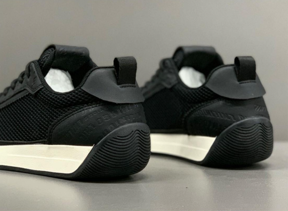 🔥Prime Day Sale 70% OFF🔥Men Arch Support & Breathable and Light & Non-Slip Shoes - Comfy Walking Shoes