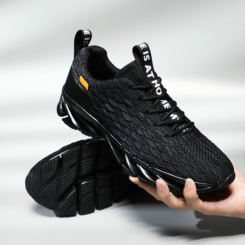 ⏰Promotion 60% OFF -2025 New Men's Walking Sneakers Orthopedic Shoes