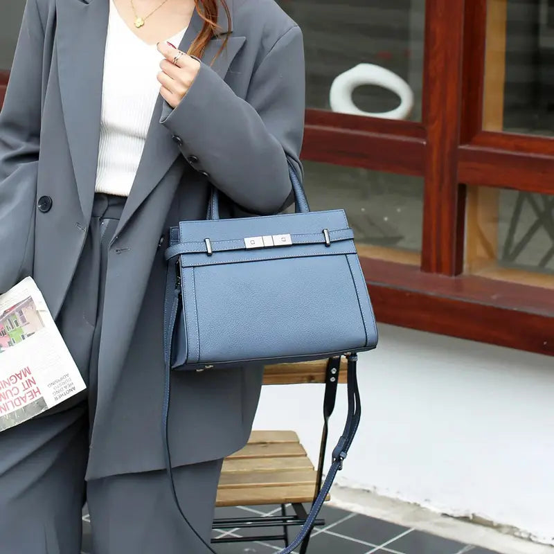 Leather Women’s Handbag