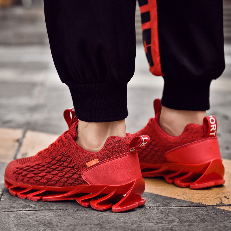 ⏰Promotion 60% OFF -2025 New Men's Walking Sneakers Orthopedic Shoes