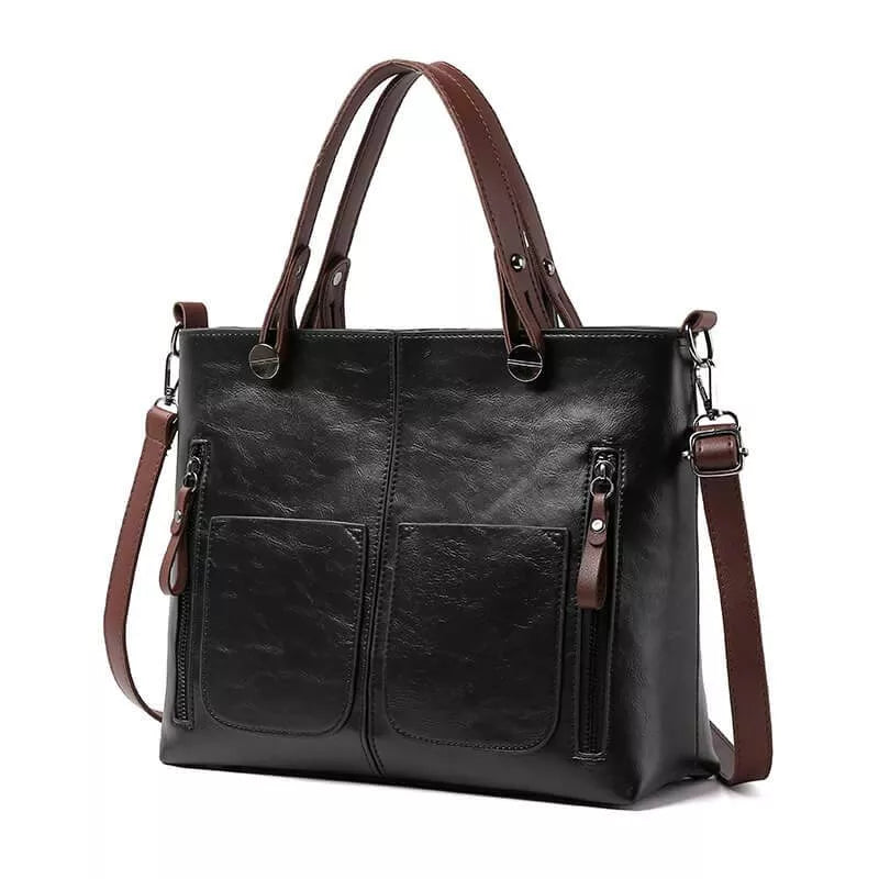 Amanda™ | Shoulder Bag