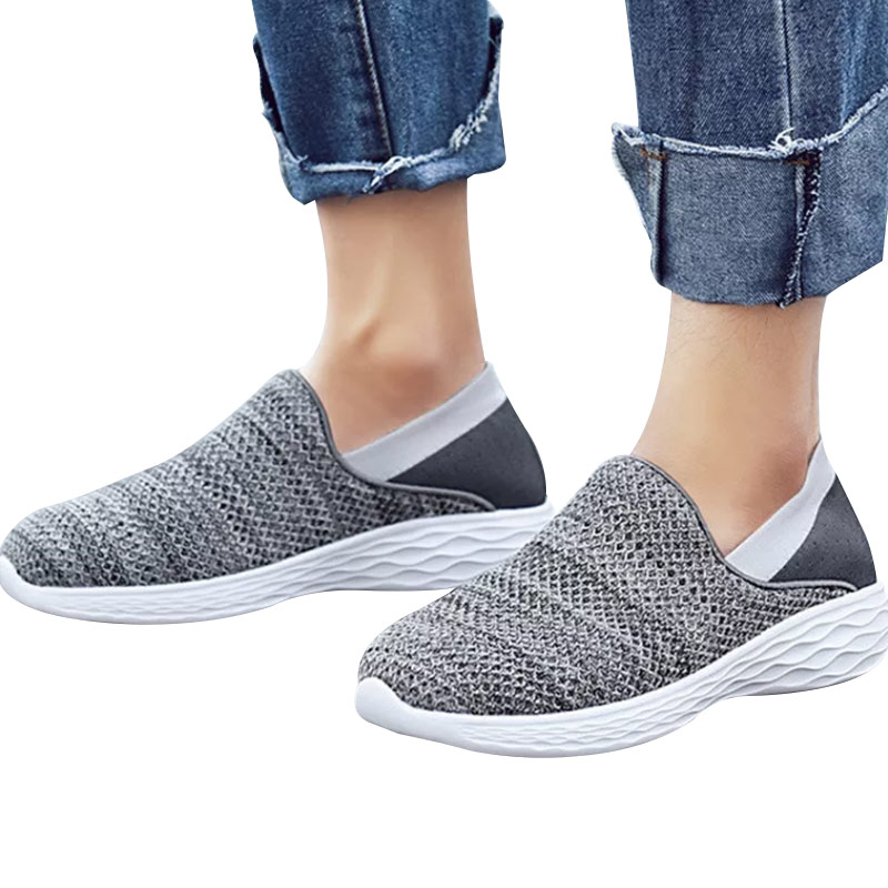 Men's Mesh Sneakers