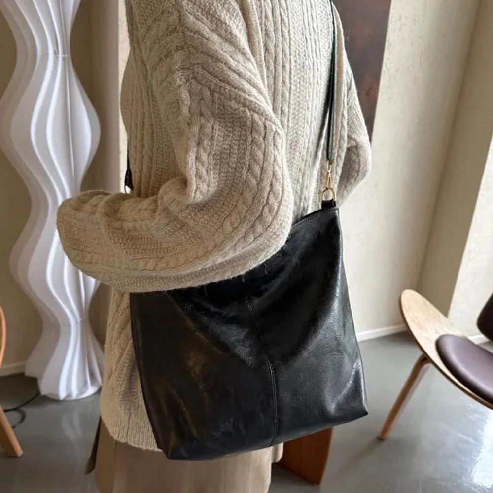 Agnes™ | Vintage Shoulder Bag