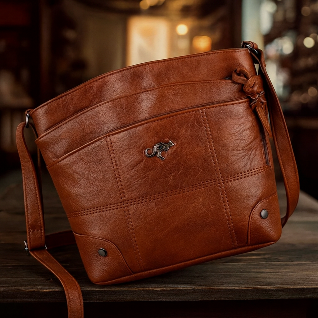 Morrven's Bag | Morrven's Signature Design