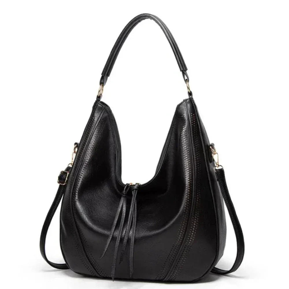 Minerva™ | Classic Versatile Shoulder Bag