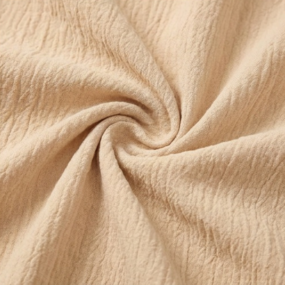 Coverly™ – Plážové zakrývací košilové šaty Breezy