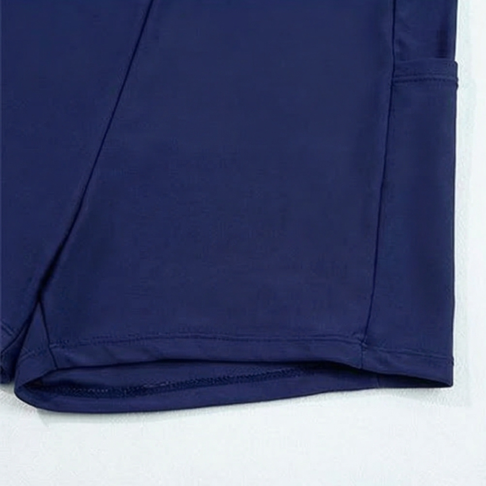 Covaswim™ - Lichotivý tankini plavkový šaty s kraťasy