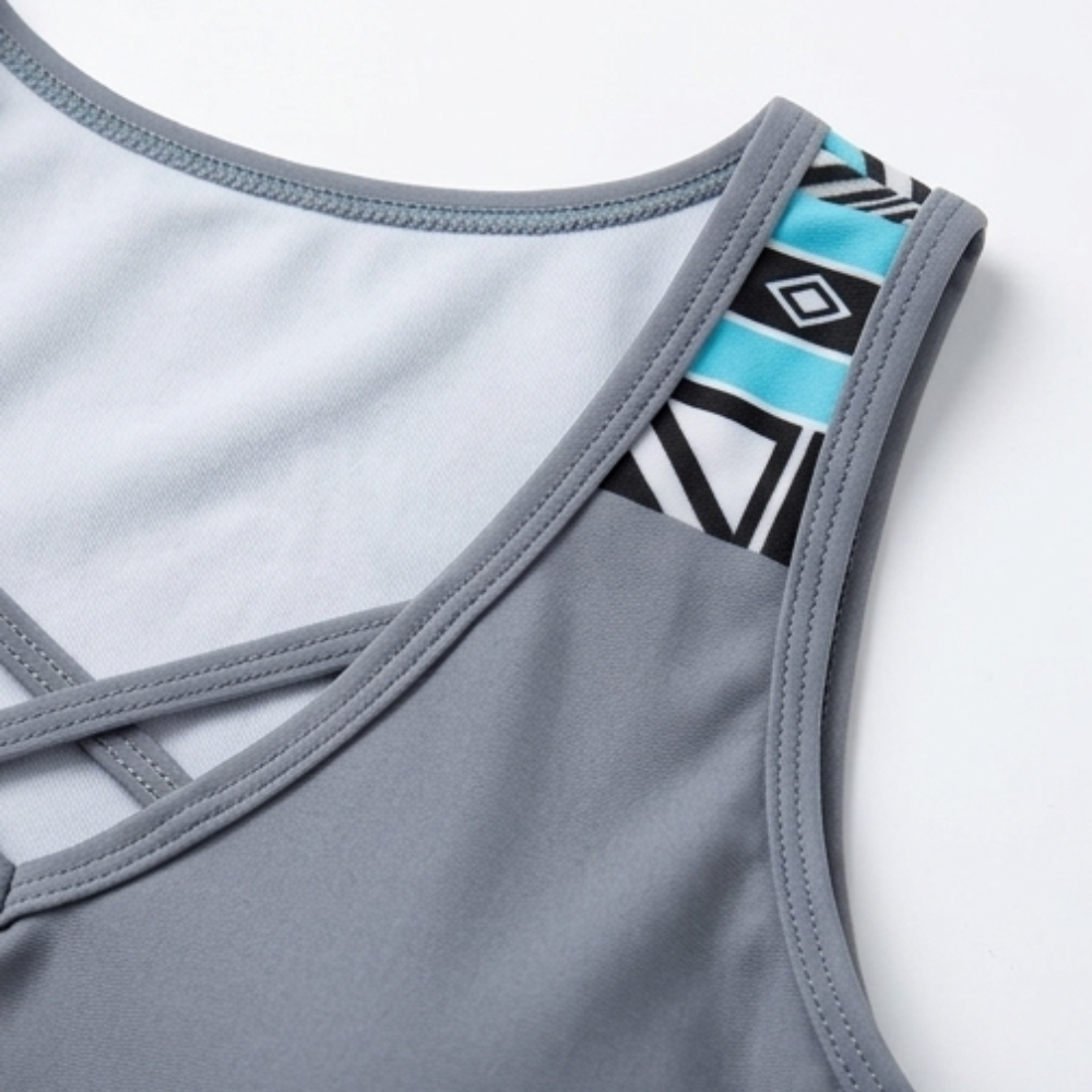 Marevia™ - Tankini plavky s nastavitelnými boky