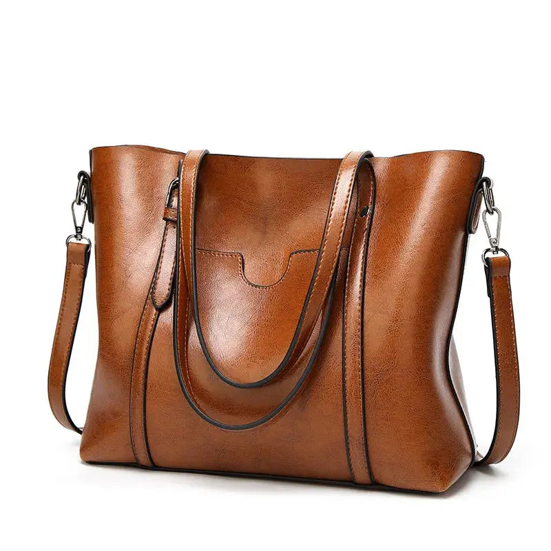 Mira™ | Premium Tote Bag