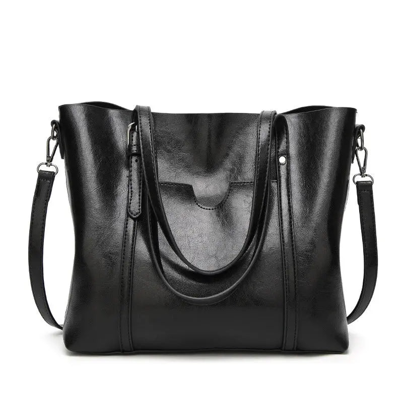 Mira™ | Premium Tote Bag