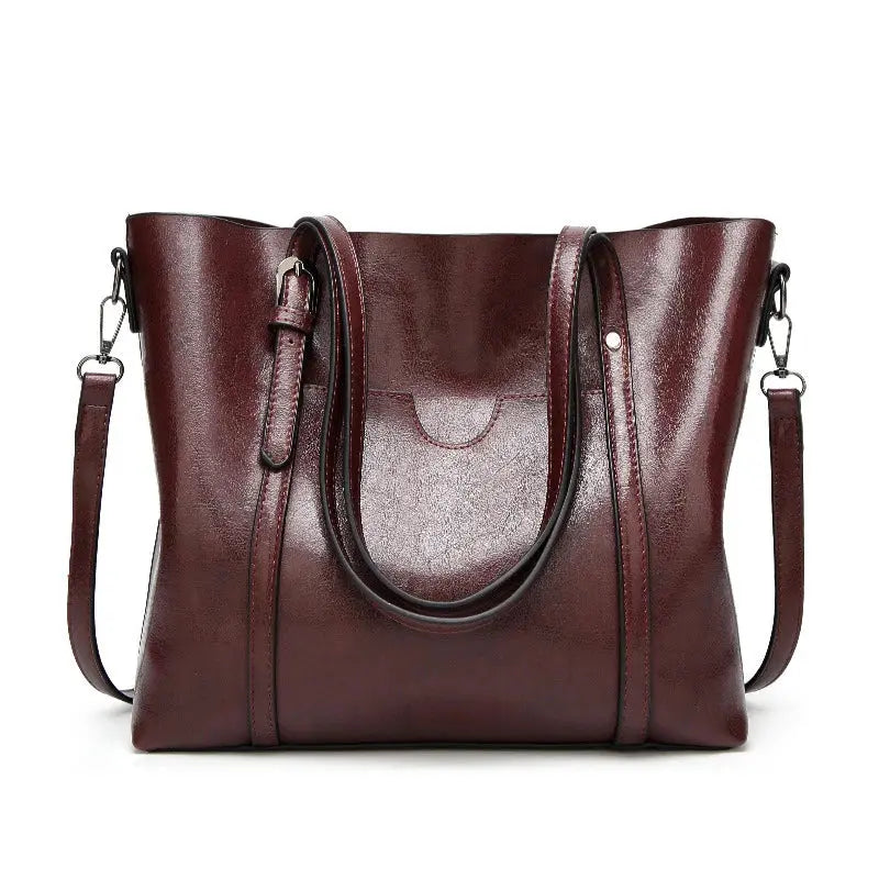 Mira™ | Premium Tote Bag