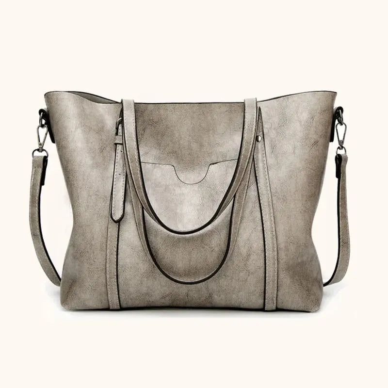 Mira™ | Premium Tote Bag