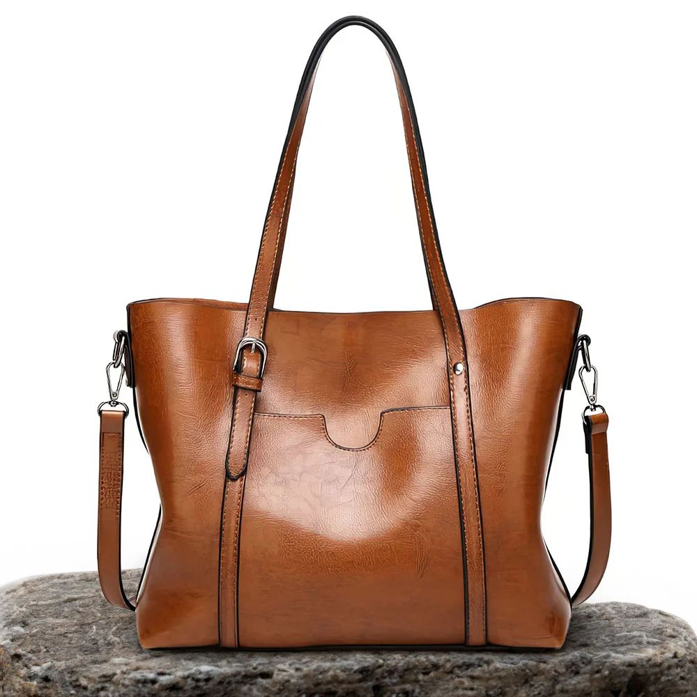 Mira™ | Premium Tote Bag