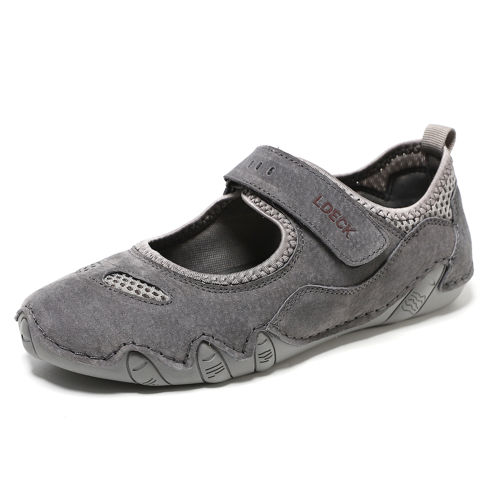 🌸🎉Trendy Must-Have! Only a Few Left!✨🥿💫Women's Daily Comfortable Breathable Lightweight Corrective Slip-On Walking Shoes| Tie Shoes woman's Barefoot Shoes