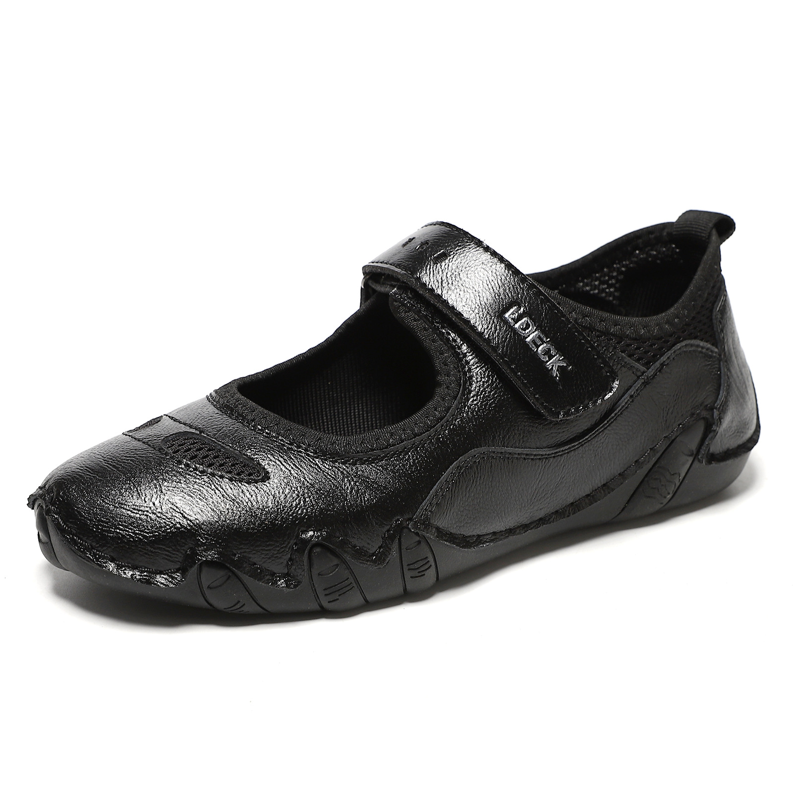 🌸🎉Trendy Must-Have! Only a Few Left!✨🥿💫Women's Daily Comfortable Breathable Lightweight Corrective Slip-On Walking Shoes| Tie Shoes woman's Barefoot Shoes