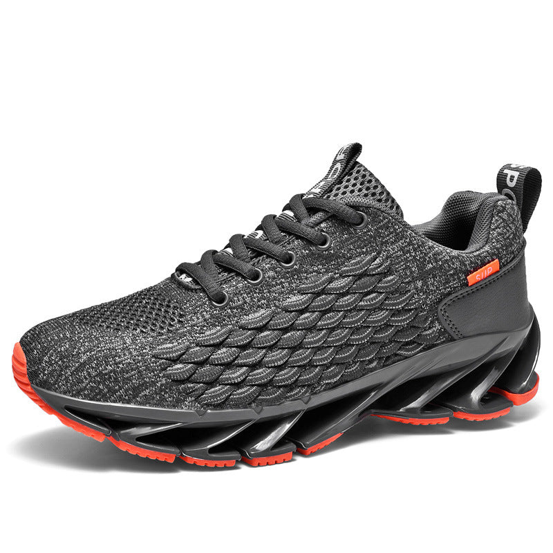 ⏰Promotion 60% OFF -2025 New Men's Walking Sneakers Orthopedic Shoes