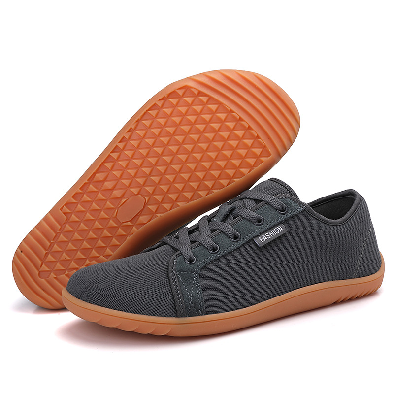 🔥Last Day Promotion 70% OFF🔥New Unisex Wide-Fit Orthopedic Arch Support Casual Shoes