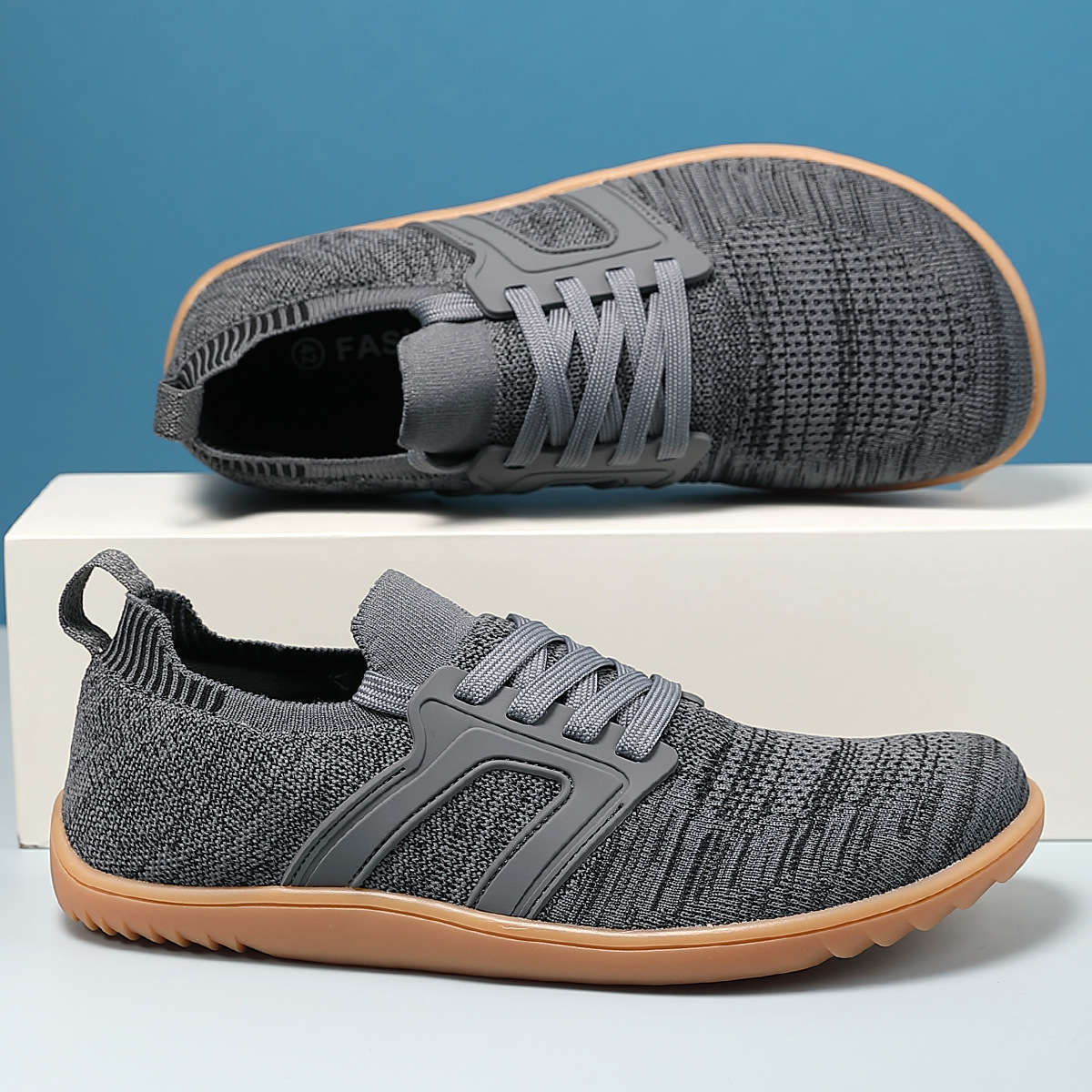 🔥Last Day Promotion 70% OFF🔥New Unisex Wide-Fit Orthopedic Arch Support Casual Shoes