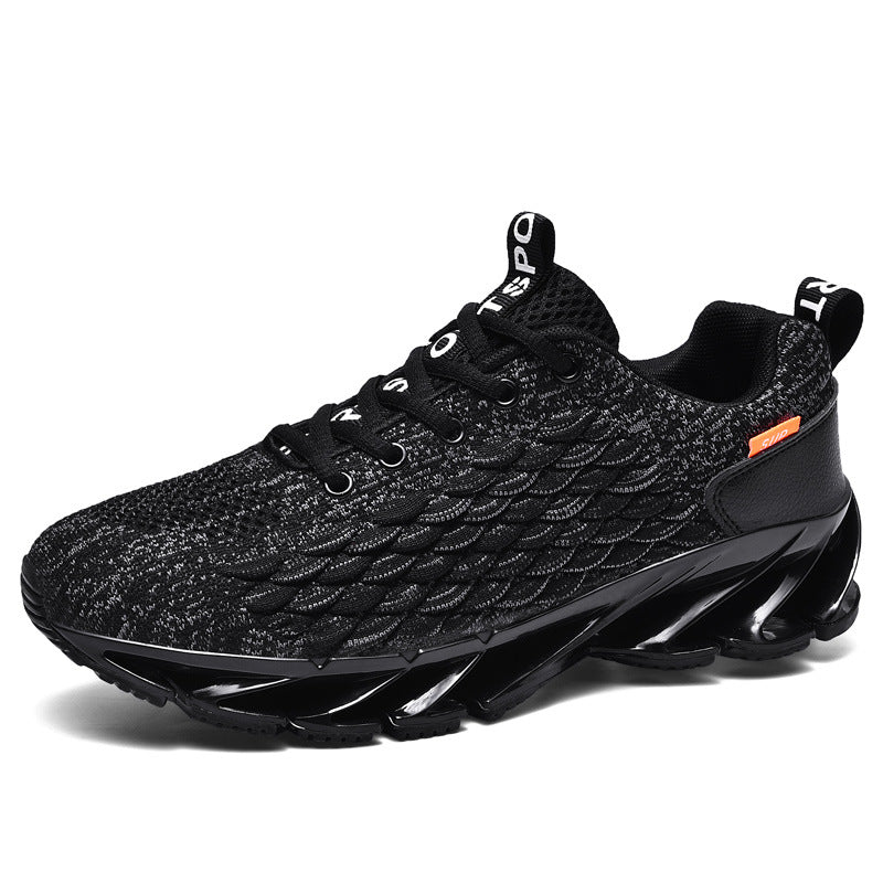 ⏰Promotion 60% OFF -2025 New Men's Walking Sneakers Orthopedic Shoes