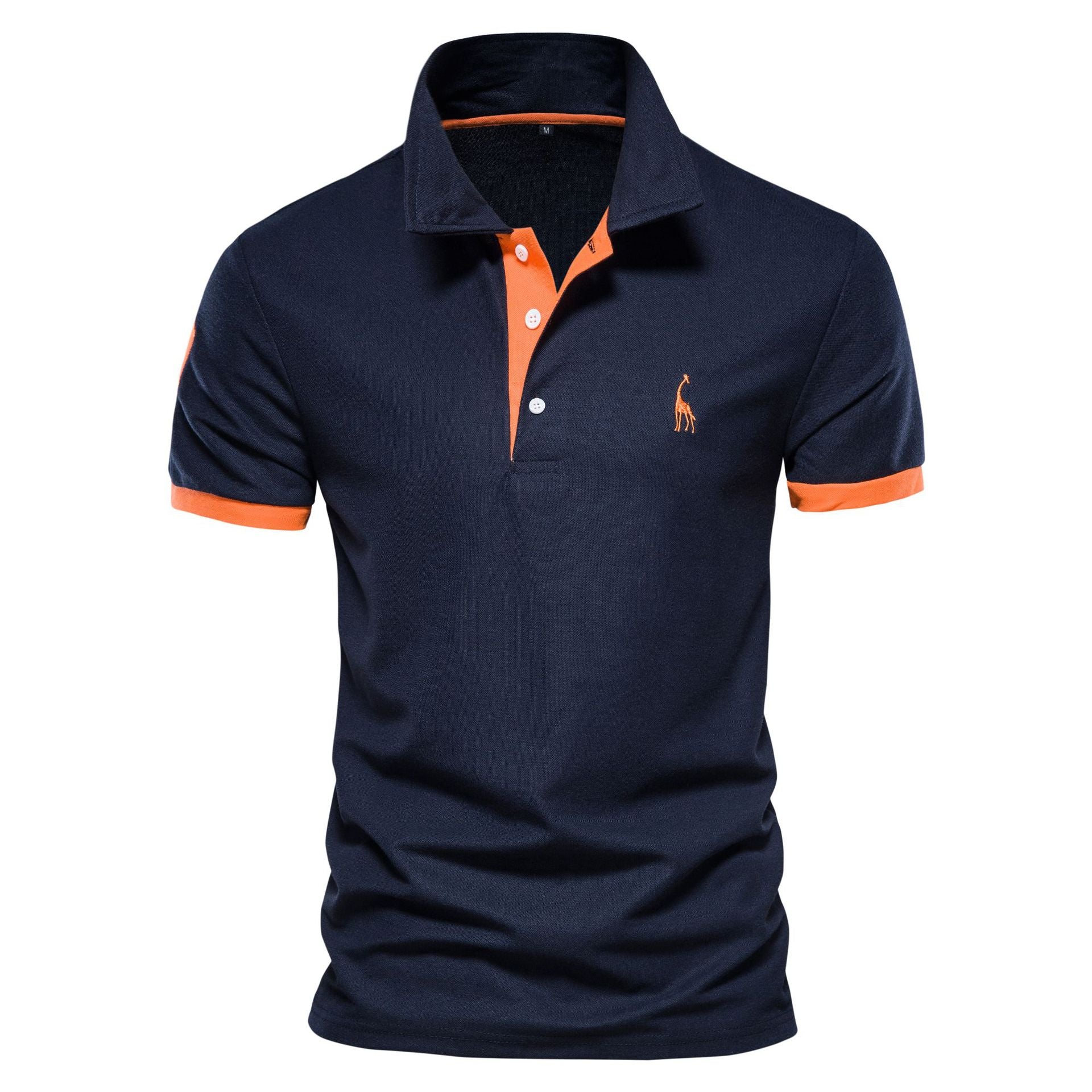 Caro™ - Maglietta polo per uomo