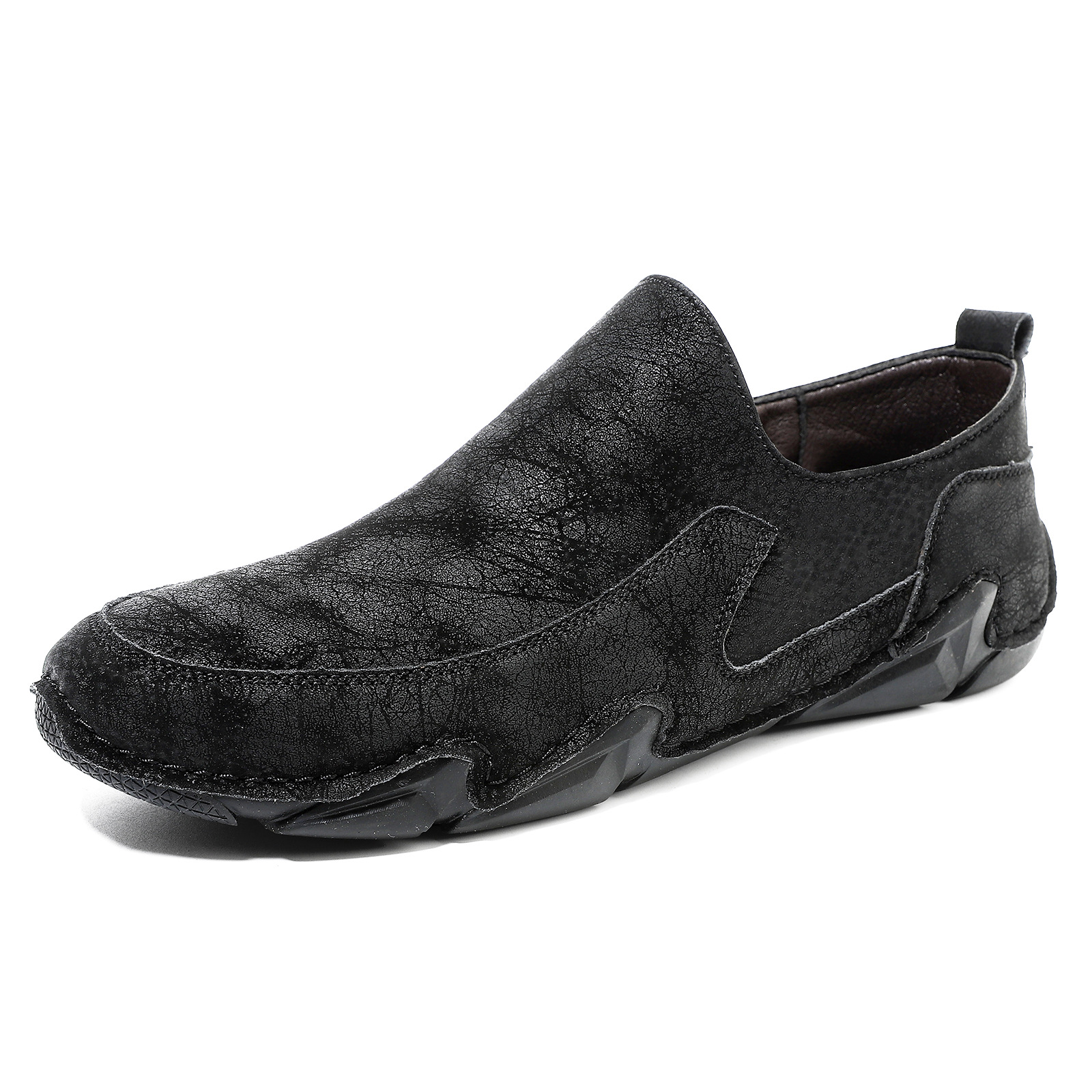 ⏰Last Day! 70% OFF🔥Men's Waterproof and breathable orthopedic shoes