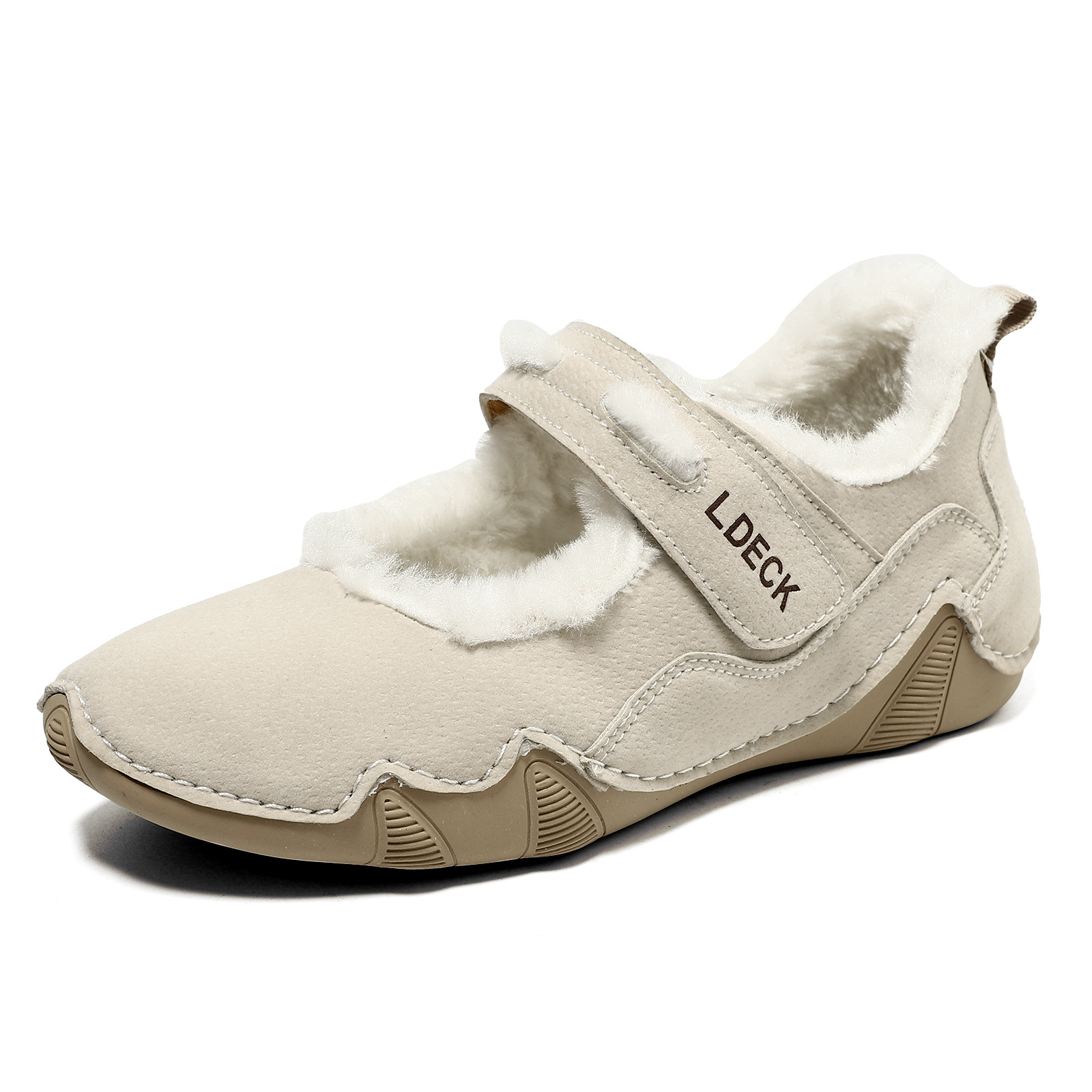 🌸🎉Trendy Must-Have! Only a Few Left!✨🥿💫Women's Daily Comfortable Breathable Lightweight Corrective Slip-On Walking Shoes| Tie Shoes woman's Barefoot Shoes