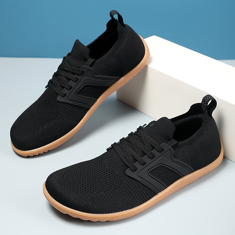 🔥Last Day Promotion 70% OFF🔥New Unisex Wide-Fit Orthopedic Arch Support Casual Shoes