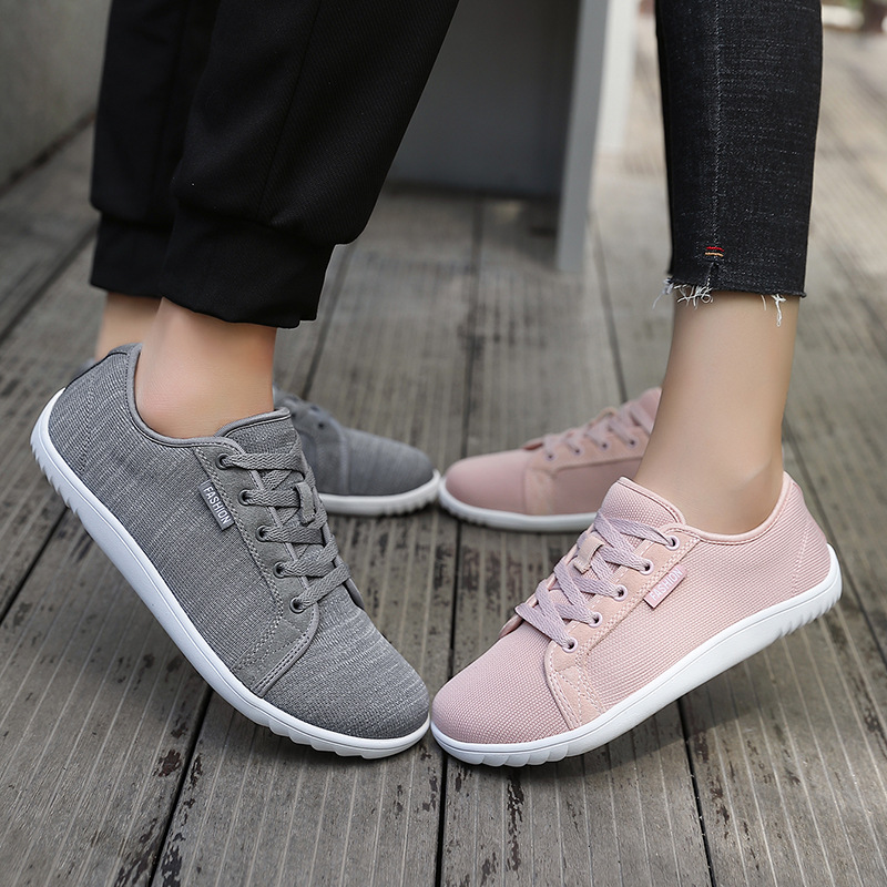 🔥Last Day Promotion 70% OFF🔥New Unisex Wide-Fit Orthopedic Arch Support Casual Shoes