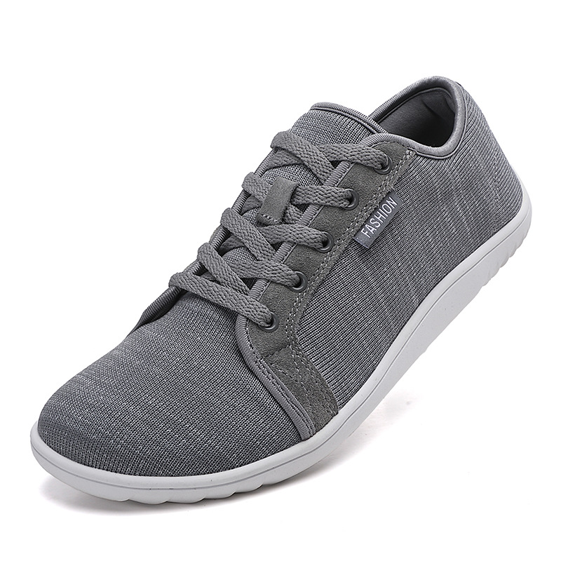 🔥Last Day Promotion 70% OFF🔥New Unisex Wide-Fit Orthopedic Arch Support Casual Shoes