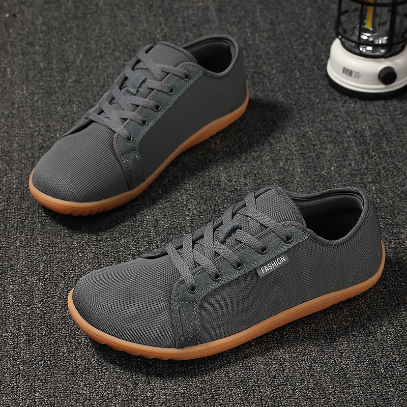 🔥Last Day Promotion 70% OFF🔥New Unisex Wide-Fit Orthopedic Arch Support Casual Shoes