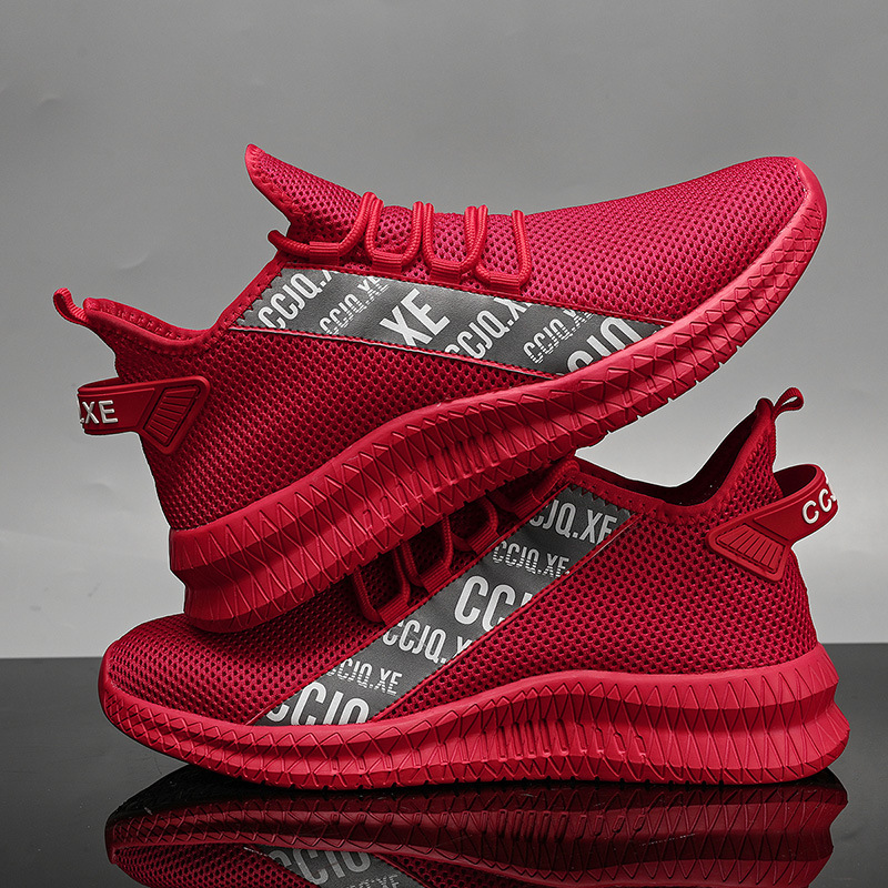 NEW 60% OFF - Men's Plus Size Comfortable Orthopedic Shoes