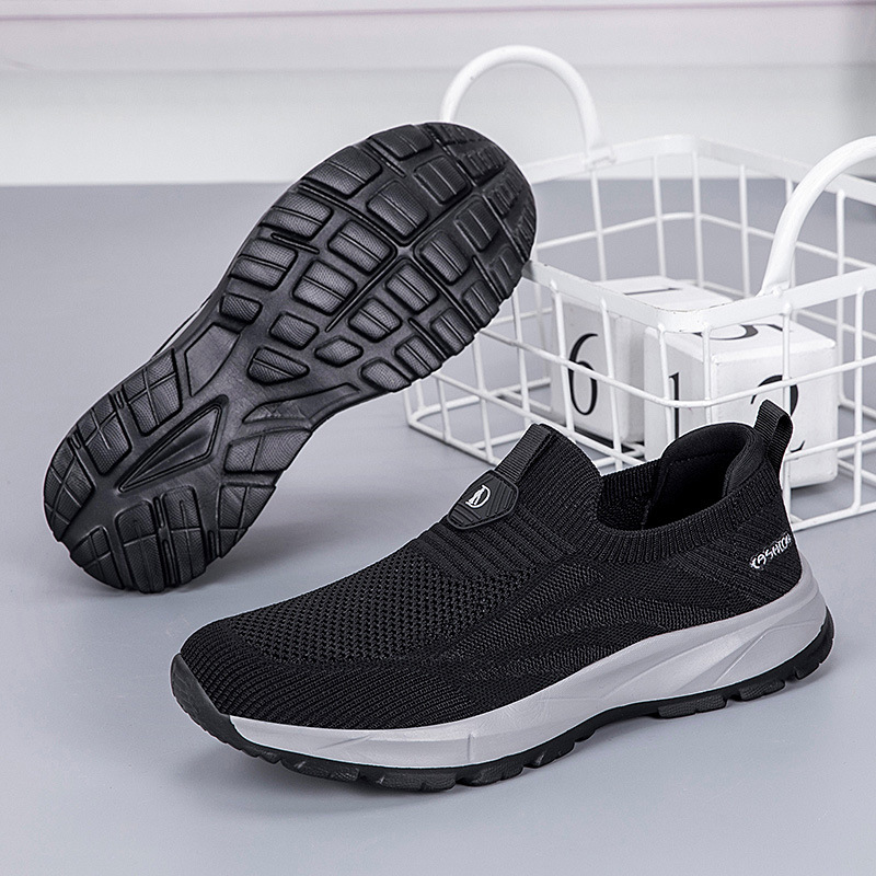🔥LAST DAY 70% OFF🔥Comfortable breathable non-slip orthopedic walking shoes