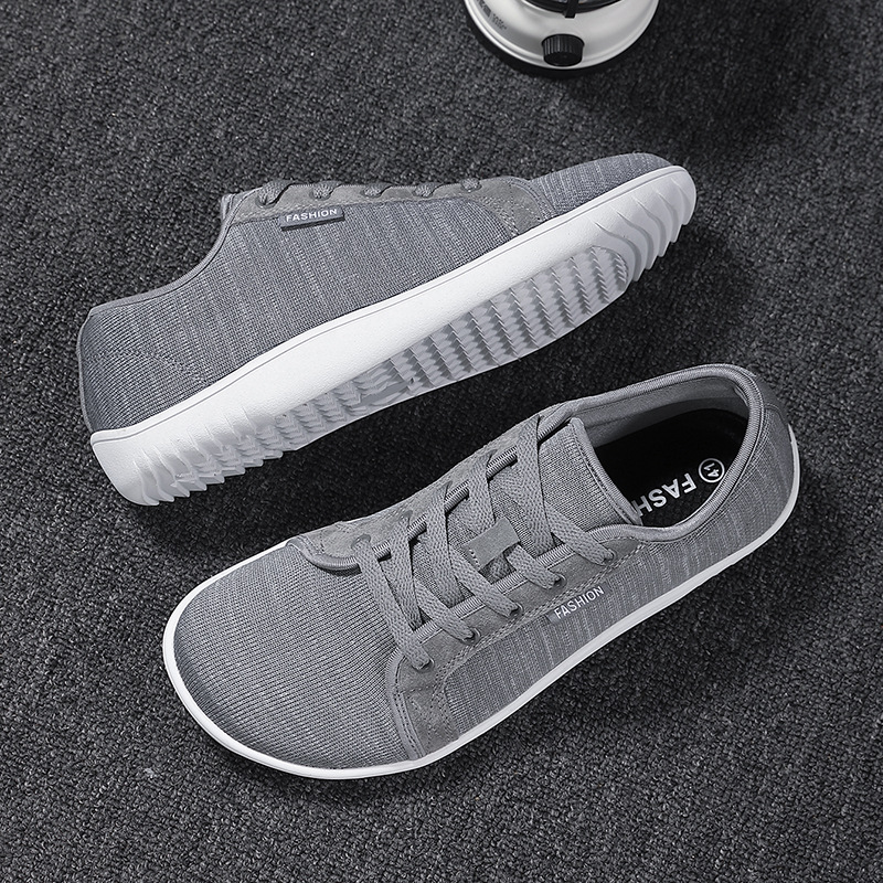 🔥Last Day Promotion 70% OFF🔥New Unisex Wide-Fit Orthopedic Arch Support Casual Shoes
