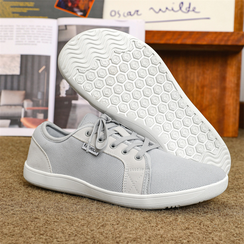 🔥🔥2025 Hot Sale New Arrival🔥-Orthopedic Casual Walking Shoes