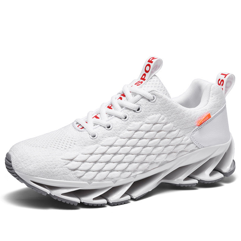 ⏰Promotion 60% OFF -2025 New Men's Walking Sneakers Orthopedic Shoes