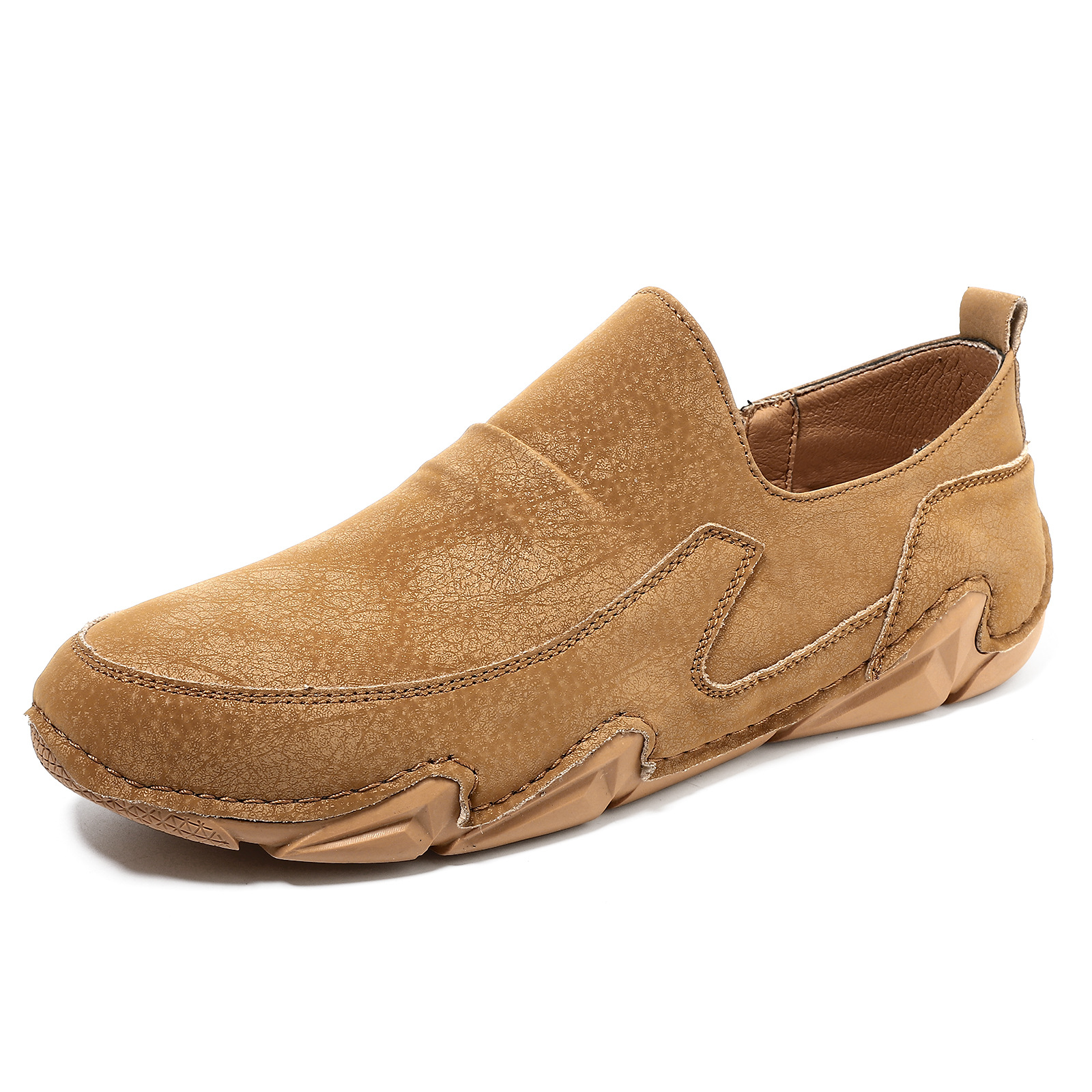 ⏰Last Day! 70% OFF🔥Men's Waterproof and breathable orthopedic shoes