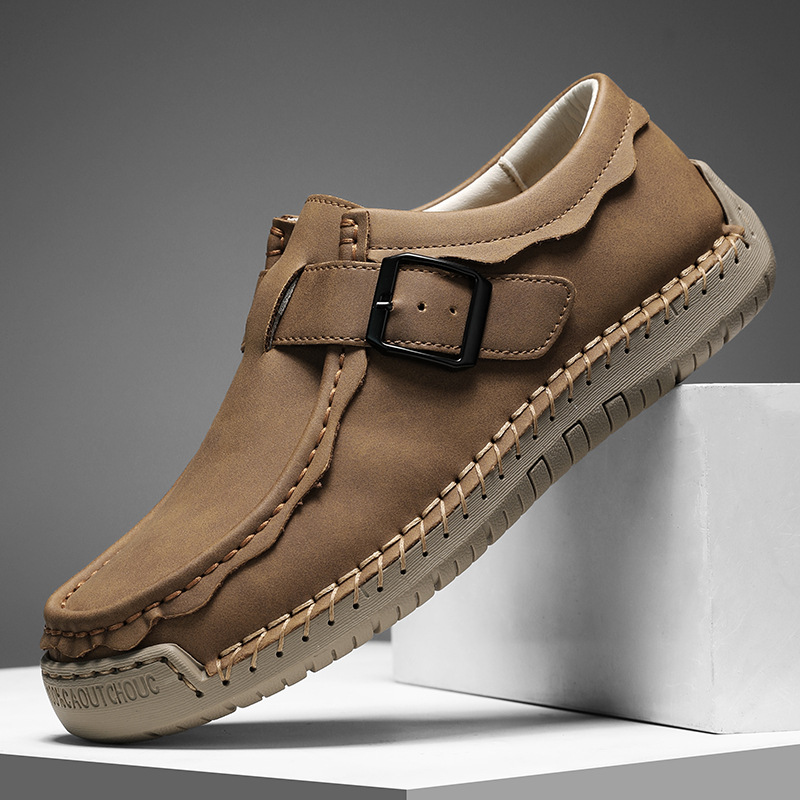Stylish Women's Casual Shoes | Breathable Upper & Non-Slip Traction to Keep Feet Comfort All Day